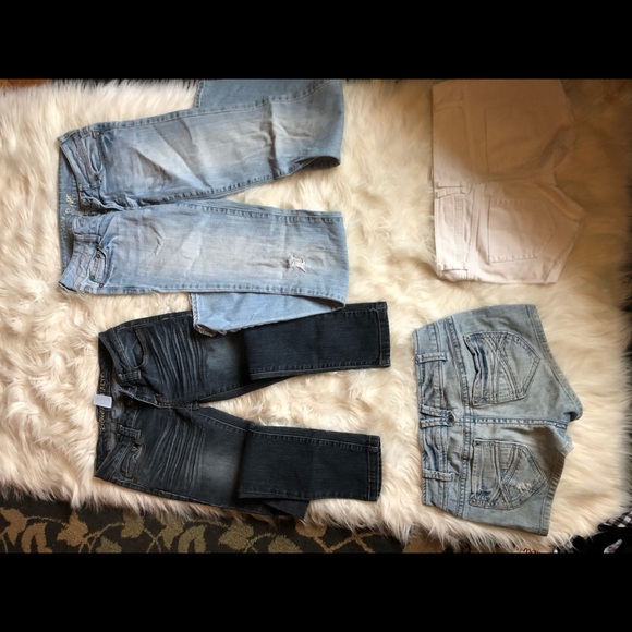 Size 3 lot - Picture 2 of 5